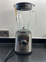 Mixer Standmixer moulinex perfectmix + Bayern - Neu Ulm Vorschau