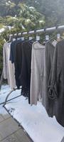 Pullis,Langarmshirts 42/44 Niedersachsen - Norden Vorschau