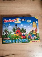 Fischertechnik fischerTiP Premium Box XL. Neue Bayern - Dingolfing Vorschau