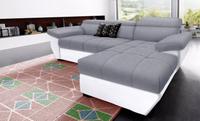 Eck-Sofa >Speedway<  Kopfteil-Verstellung Couch UVP 1949,- NEU Nordrhein-Westfalen - Lippstadt Vorschau