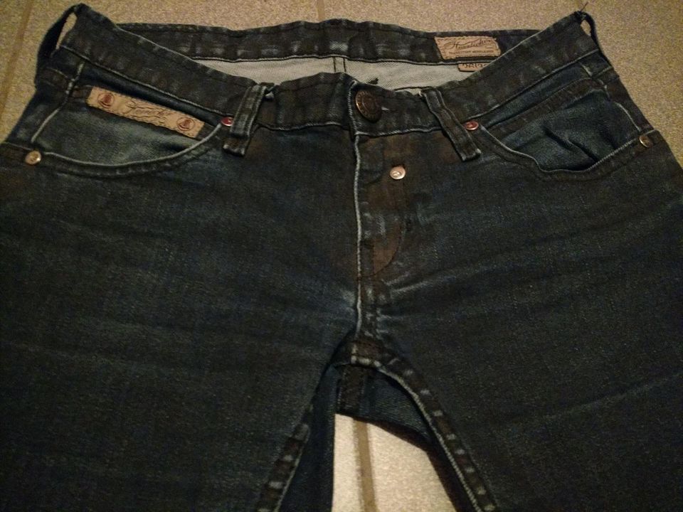 Herrlicher Jeans 26/32 in Bielefeld