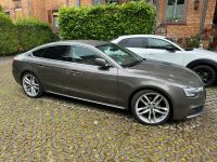 Audi A5 3.0 TDI 160kW S tronic quattro Sportback - Hessen - Hanau Vorschau