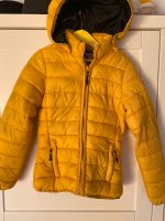 Canadian Peak Steppjacke 128 gelb Nordrhein-Westfalen - Rhede Vorschau