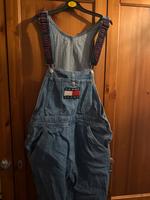 Tommy hilfiger Latzhose Berlin - Neukölln Vorschau
