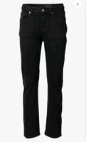 Tiger of Sweden Slimfit Jeans 'MEG' in Black Denim W30 / L32 Bayern - Weitramsdorf Vorschau