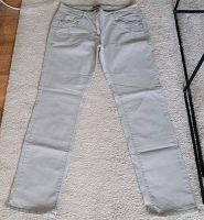 NEU S Oliver Hose/Jeans beige/stein, Gr. 32 = 42Konf. Niedersachsen - Burgdorf Vorschau