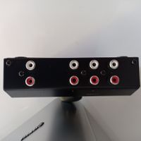 3 Wege Umschalter, 3 Way Input Control Berlin - Pankow Vorschau