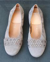 GABOR Comfort Ballerina Gr. 39,5 (6,5) Düsseldorf - Gerresheim Vorschau