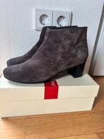 NEU Högl Stiefeletten Anthrazit Frankfurt am Main - Bornheim Vorschau