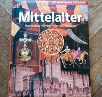 Kinderbuch Mittelalter Thüringen - Sömmerda Vorschau