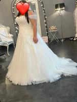 Brautkleid Nordrhein-Westfalen - Soest Vorschau
