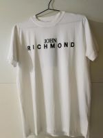 Shirt Marken T Shirt John Richmond Neu Baden-Württemberg - Nordrach Vorschau