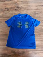 Trainingsshirt Under Armour Hessen - Brechen Vorschau