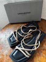 Neue Sandalen Vagabond Gr.39 Stuttgart - Degerloch Vorschau