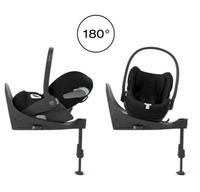 Cybex Cloud T i-Size Babyschale mit Isofix Base T i-Size Baden-Württemberg - Ketsch Vorschau