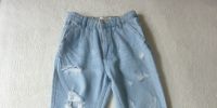 Tally Weijl MOM High Waist Jeans Hose Gr. 32 XXS Rheinland-Pfalz - Heltersberg Vorschau