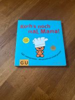 Koch’s nochmal Mama Buch Dortmund - Aplerbeck Vorschau