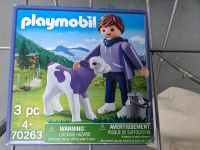 Playmobil 70263 Milka Sammlerfigur Lila Kuh Hessen - Hofheim am Taunus Vorschau