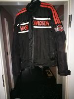 Harley Davidson Jacke Nordrhein-Westfalen - Burscheid Vorschau