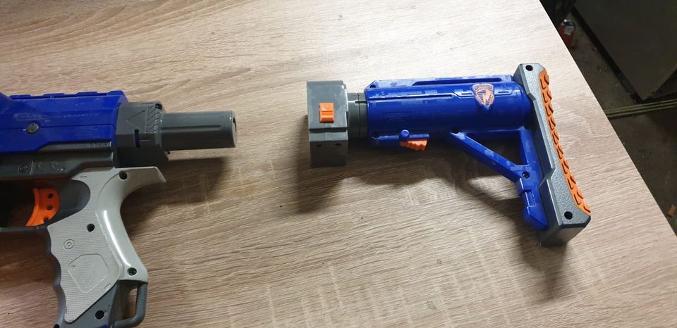 Nerf pistole in Tuttlingen