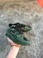 Nike Air Max 1 Ultra Moire Print „Camo“ Kreis Pinneberg - Pinneberg Vorschau