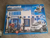 Playmobil City Action Polizei Wache 9372 Niedersachsen - Duderstadt Vorschau