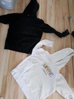 Levis Superdry Gr L Oversize Hoodie Sweatshirt Bayern - Neutraubling Vorschau