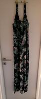 Jake's Jumpsuit mit floralem Muster Gr. 38 Hessen - Heusenstamm Vorschau