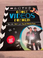 Buch - Coole Videos drehen / Social Media von McDonalds Niedersachsen - Verden Vorschau