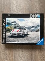 Ravensburger Puzzel Porsche 911 991 R Nordrhein-Westfalen - Herford Vorschau