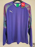 PUMA AUTHENTIC DRYCELL TRIKOT - LILA - XL - BORUSSIA Duisburg - Duisburg-Süd Vorschau