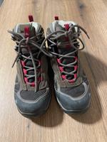 Wanderschuhe Größe 38 Saarland - Saarlouis Vorschau