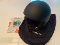 Schuberth Jethelm O1, neu mattschwarz, Größe S Berlin - Schöneberg Vorschau