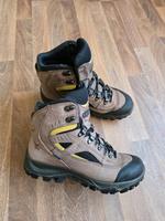Ecco Yak Leder Outdoorschuhe, Größe 39, guter Zustand Bochum - Bochum-Süd Vorschau