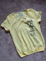 Soccx - TShirt - Gr. 38 Sachsen - Dohna Vorschau