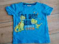 T-Shirt Dinos Gr. 104 Mecklenburg-Vorpommern - Stralsund Vorschau