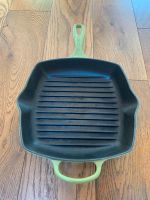 Le creuset Grillpfanne, Pfanne , Gusseisen Baden-Württemberg - Weissach Vorschau