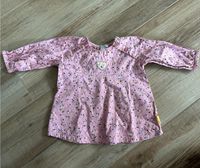 Steiff Bluse Baby Mädchen 68 Rosa Hessen - Taunusstein Vorschau