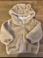 Next Sweatjacke*Kinder*Gr. 86*sehr guter Zustand Baden-Württemberg - Offenburg Vorschau