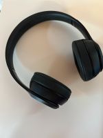 Beats Solo3 Wireless Headphones Icon Collection Matte Black Sachsen - Rabenau Vorschau