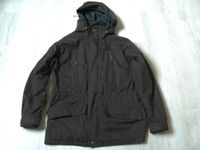 WELLENSTEYN Jacke Winterjacke Parka Gr. S  braun Golfjacke 36 38 Düsseldorf - Garath Vorschau