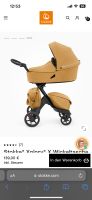 Stokke Xplory X komplett set Kinderwagen Nordrhein-Westfalen - Gelsenkirchen Vorschau