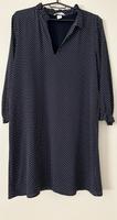 Polka Dots Tunika Kleid Niedersachsen - Einbeck Vorschau