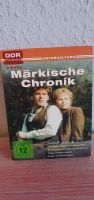 Märkische Chronik Staffel 2 auf 2 DVDs DDR TV ARCHIV Sachsen-Anhalt - Rätzlingen bei Haldensleben Vorschau