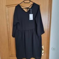 Neu mit Etikett. Schwarzes Kleid von Monki Bayern - Oettingen in Bayern Vorschau