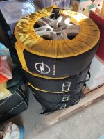 17"  17 Zoll Original Opel Felge 4x inkl. Bereifung Nordrhein-Westfalen - Hagen Vorschau