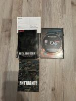 Metal Gear Solid 3 Snake Eater Ps2 Nordrhein-Westfalen - Hagen Vorschau