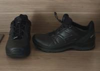 HAIX Black Eagle Gr 38 neu Sicherheitsschuhe Bayern - Weitramsdorf Vorschau