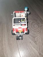 Playmobil Feuerwehr Sachsen - Bernsdorf b Hohenstein-Ernstthal Vorschau