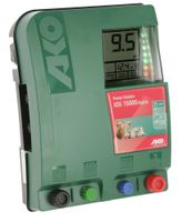 NEU Weidezaungerät AKO Power Profi XDi15000 digital 12V/230V Sachsen - Olbernhau Vorschau